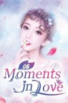 Book cover for Moments in Love 8