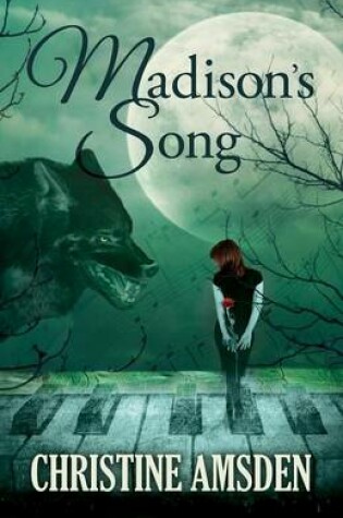 Cover of Madison's Song