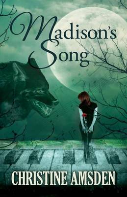 Book cover for Madison's Song