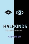 Book cover for Halfkinds Volume 3