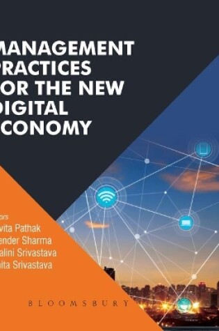 Cover of Management Practices for the New Digital Economy