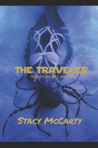 Cover of The Traveler