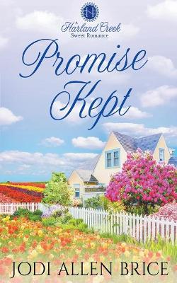 Book cover for Promise Kept