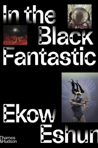 Cover of In the Black Fantastic