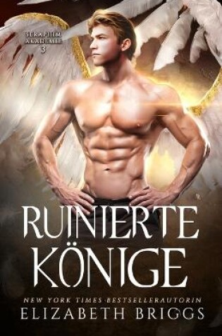 Cover of Ruinierte Könige