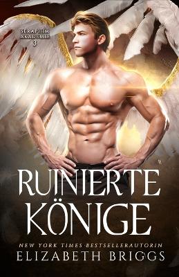 Book cover for Ruinierte Könige