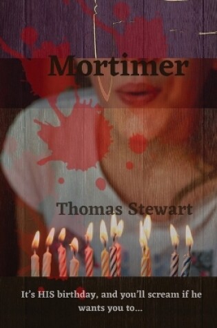 Cover of Mortimer