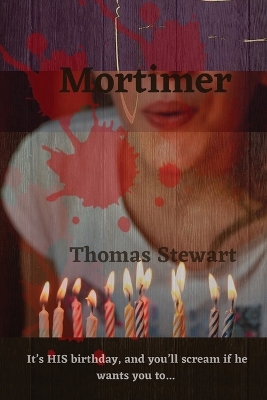 Book cover for Mortimer