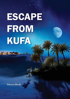 Cover of Escape From Kufa