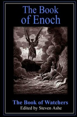 Cover of The Book of Enoch: The Book of Watchers