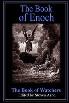 Book cover for The Book of Enoch: The Book of Watchers