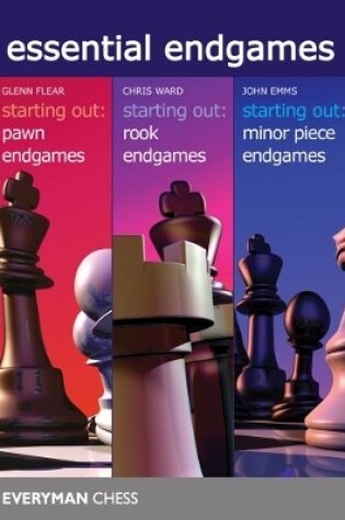 Cover of Essential Endgames