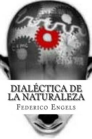 Cover of Dialectica de La Naturaleza