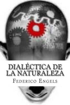 Book cover for Dialectica de La Naturaleza