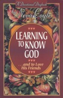 Book cover for Learning to Know God (Dd4)