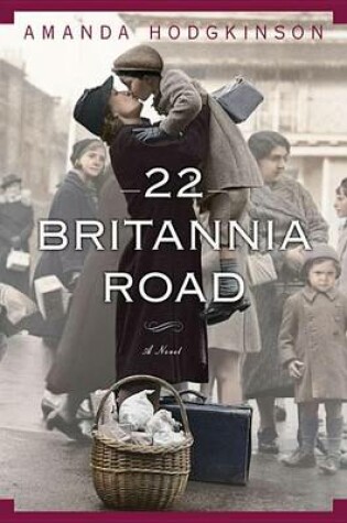 Cover of 22 Britannia Road