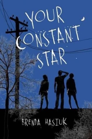 Cover of Your Constant Star