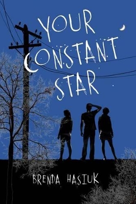 Cover of Your Constant Star