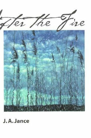 Cover of After the Fire