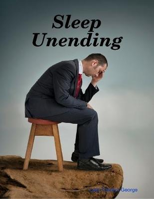 Book cover for Sleep Unending