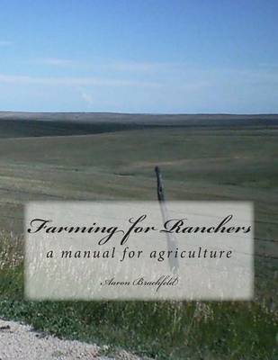 Book cover for Farming for Ranchers