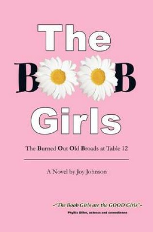 Cover of The BOOB Girls