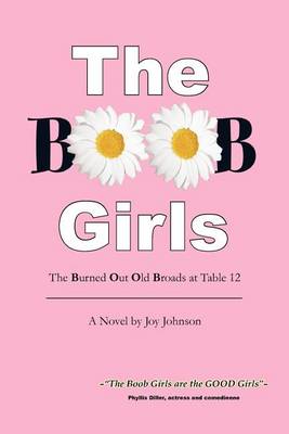 Book cover for The BOOB Girls