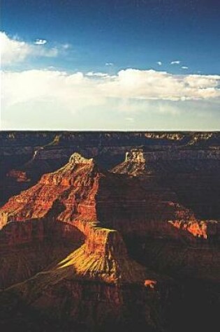 Cover of Grand Canyon Journal