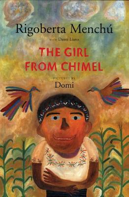 Cover of The Girl from Chimel