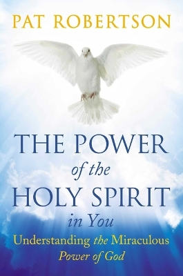 Book cover for The Power of the Holy Spirit in You