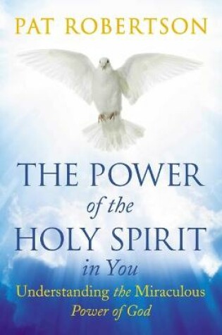 Cover of The Power of the Holy Spirit in You