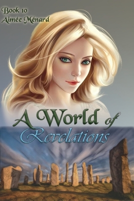 Cover of A World of Revelations