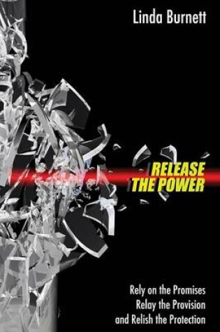 Cover of Release the Power