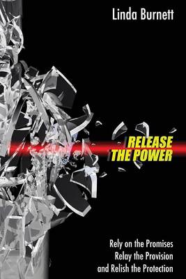 Book cover for Release the Power