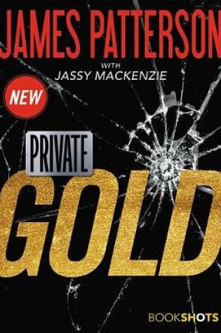 Cover of Private: Gold