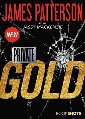 Book cover for Private: Gold