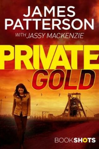 Cover of Private Gold