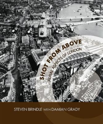 Book cover for Shot from Above