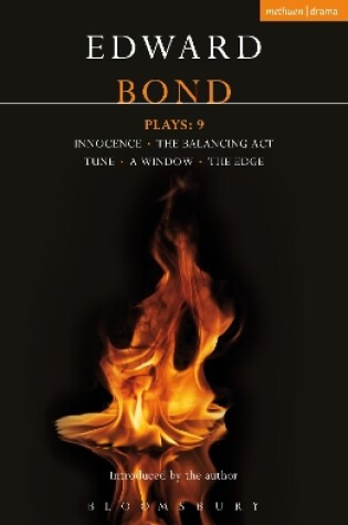 Cover of Bond Plays: 9
