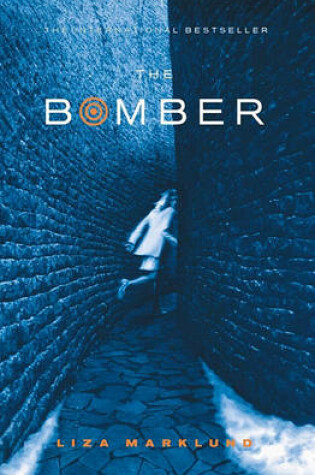 Cover of The Bomber