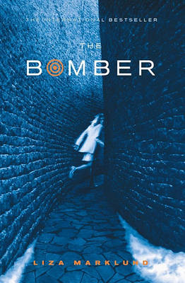 Book cover for The Bomber