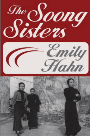 Cover of The Soong Sisters