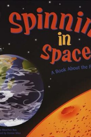 Cover of Spinning in Space