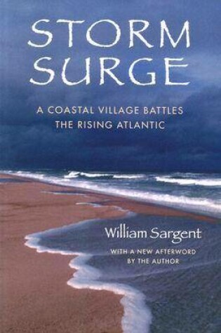 Cover of Storm Surge