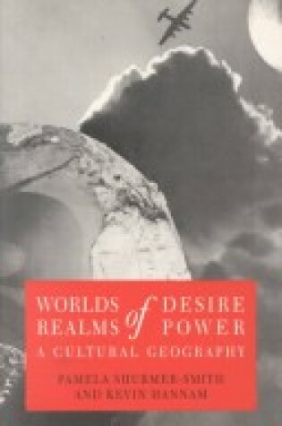 Cover of Worlds of Desire, Realms of Power