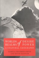 Book cover for Worlds of Desire, Realms of Power