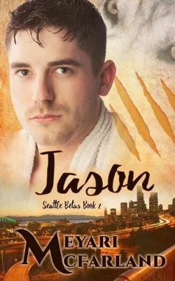 Book cover for Jason