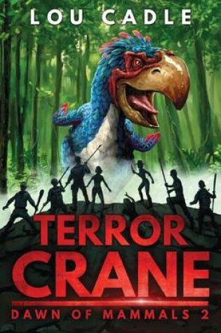 Cover of Terror Crane