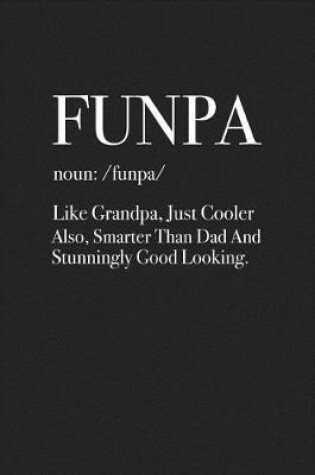 Cover of Funpa