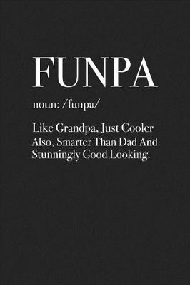 Book cover for Funpa